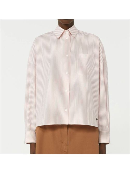 WKDAUREO WEEKEND MAXMARA | 2615111031600051 ROSA